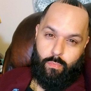 Meet your Posher, Bryan